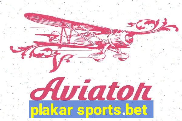 plakar sports.bet