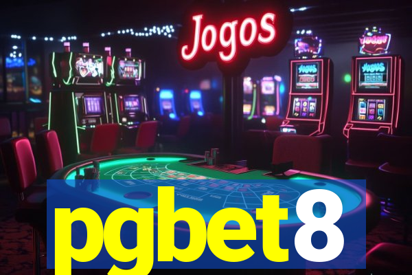 pgbet8