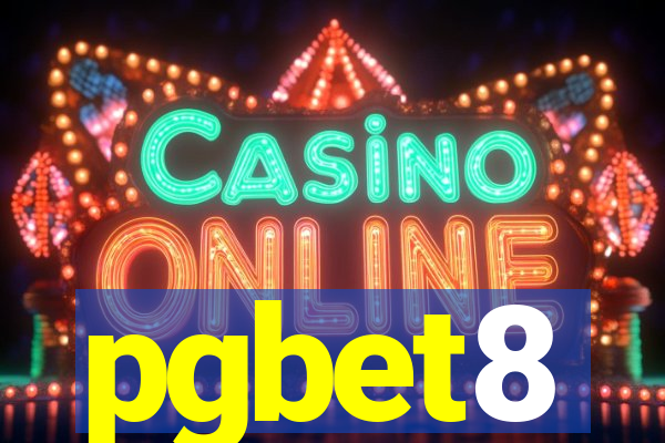 pgbet8