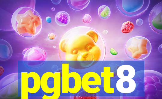 pgbet8