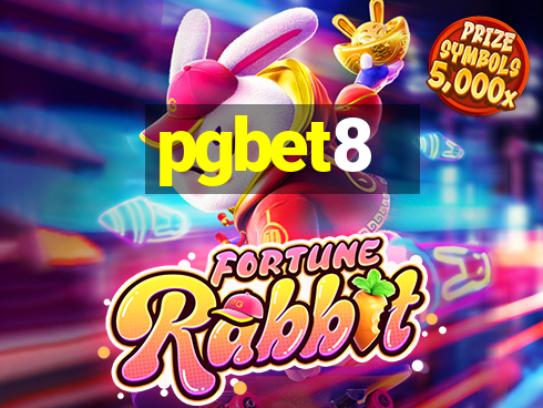 pgbet8