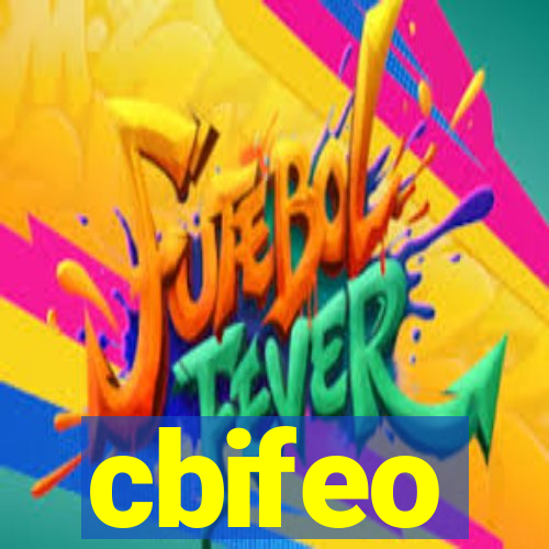 cbifeo