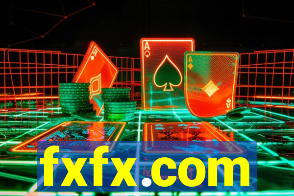 fxfx.com