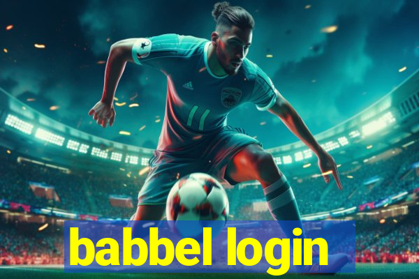 babbel login