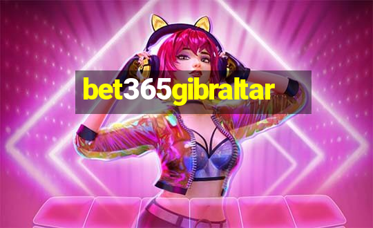 bet365gibraltar