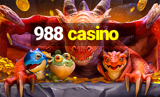 988 casino