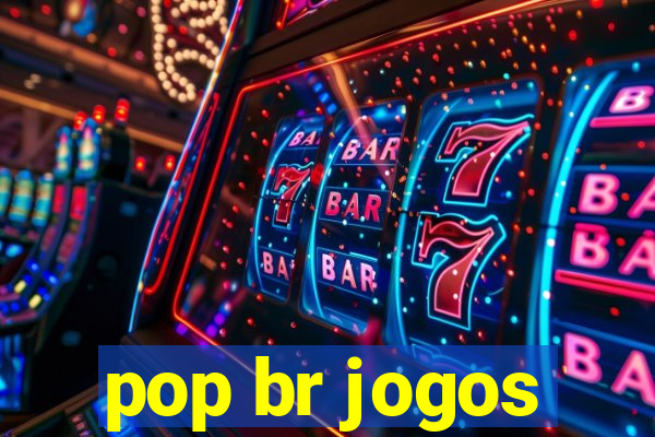 pop br jogos