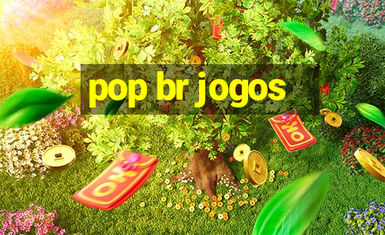 pop br jogos