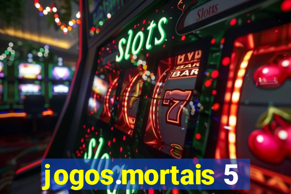 jogos.mortais 5