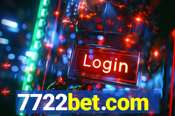 7722bet.com