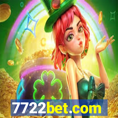 7722bet.com