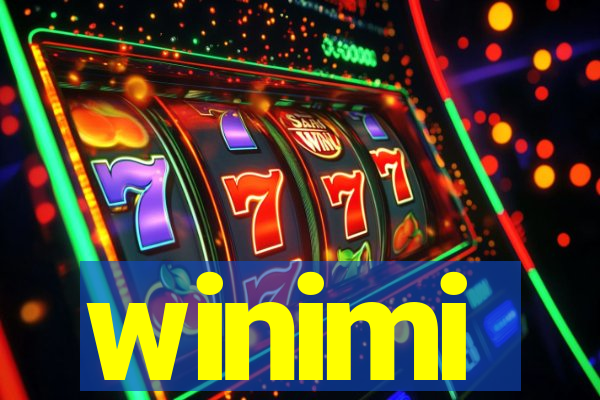 winimi