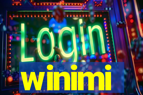 winimi