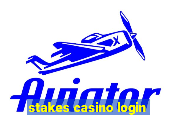 stakes casino login