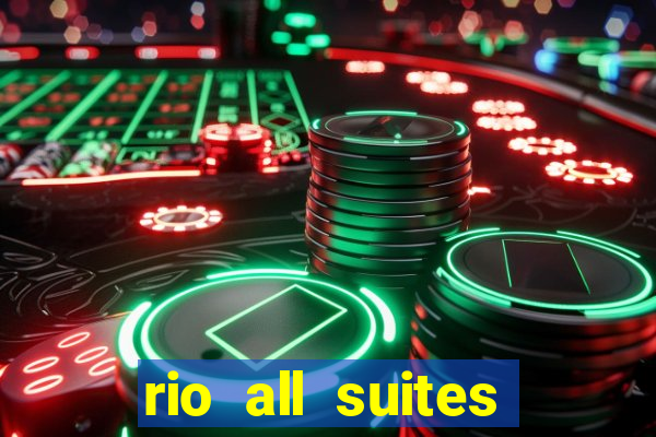 rio all suites hotel and casino las vegas nv