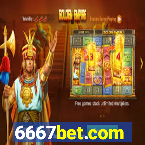 6667bet.com