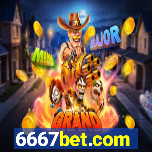 6667bet.com