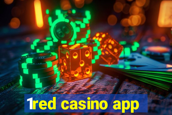 1red casino app