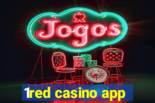 1red casino app