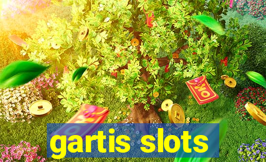 gartis slots