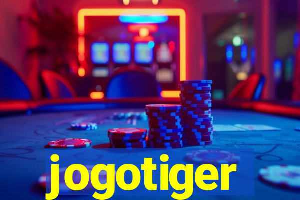 jogotiger