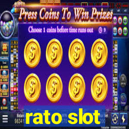 rato slot