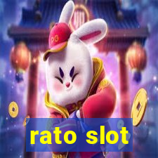 rato slot