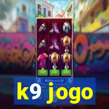 k9 jogo