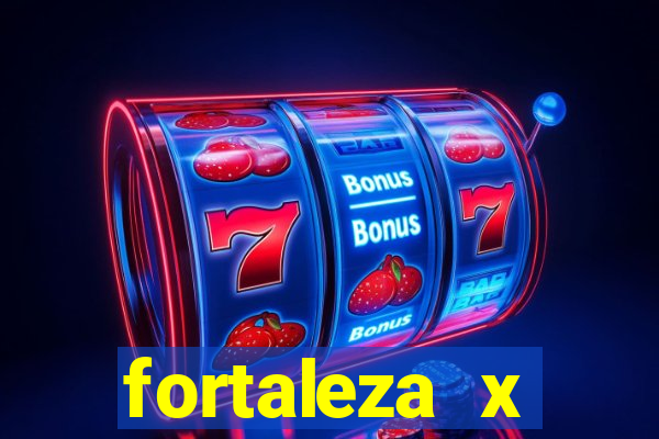 fortaleza x flamengo multicanais