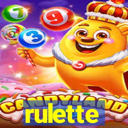 rulette