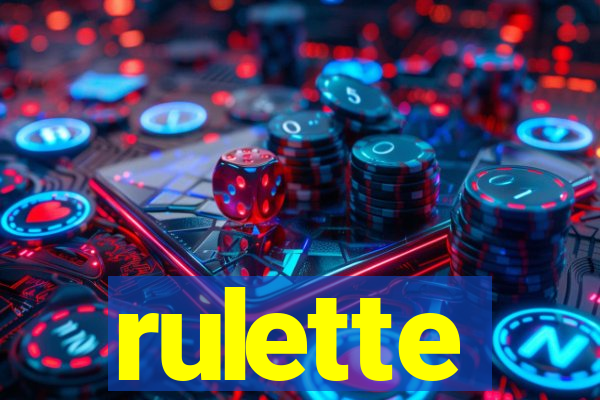 rulette