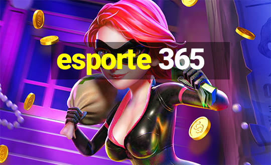 esporte 365