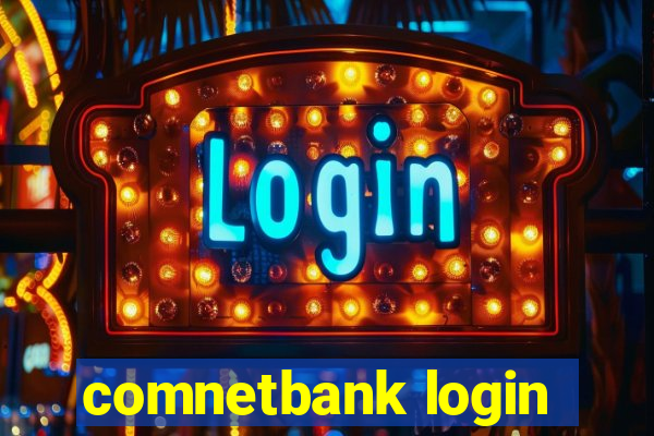 comnetbank login