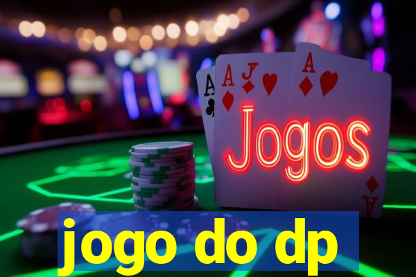 jogo do dp