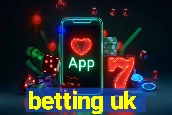 betting uk