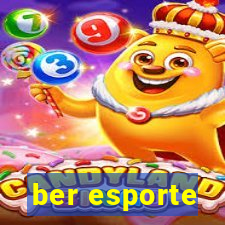 ber esporte