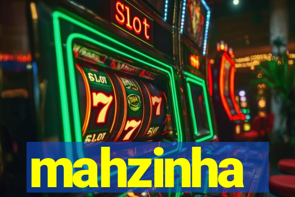 mahzinha