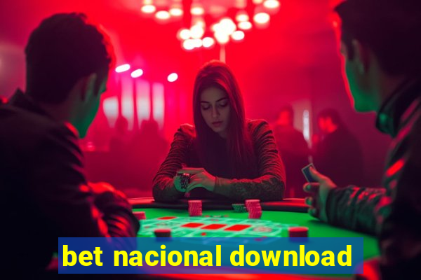 bet nacional download