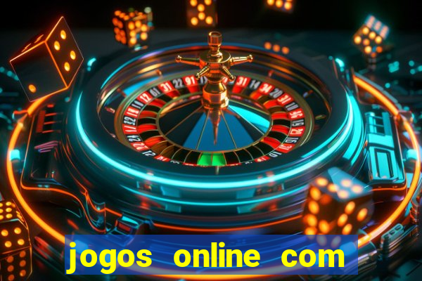 jogos online com bonus gratis