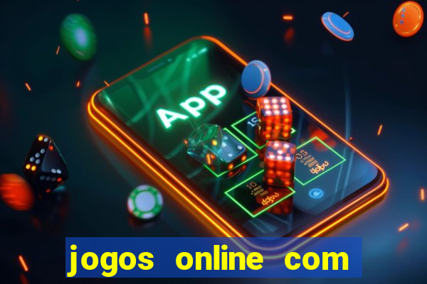 jogos online com bonus gratis