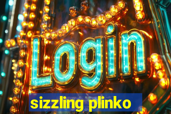 sizzling plinko