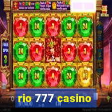 rio 777 casino