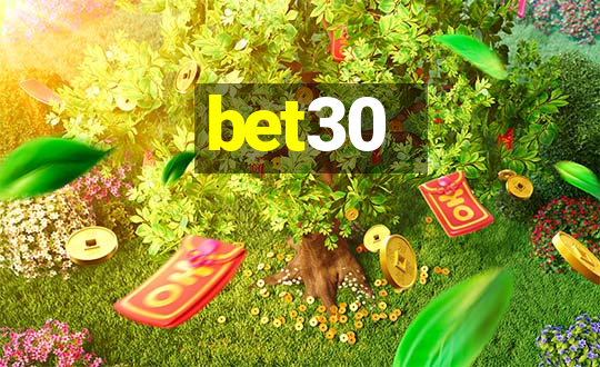 bet30