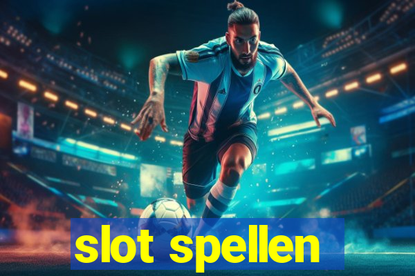 slot spellen