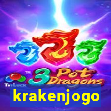 krakenjogo