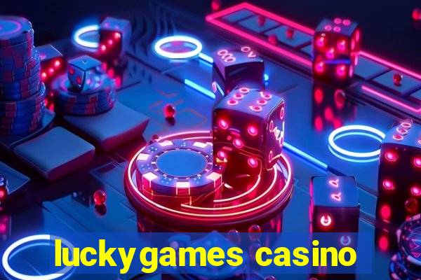 luckygames casino