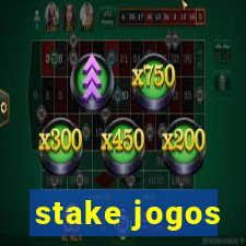 stake jogos