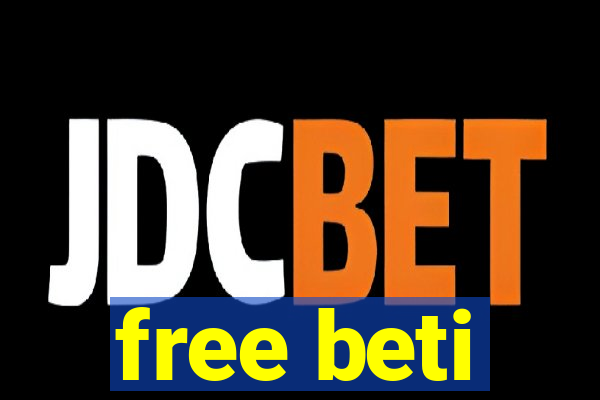 free beti