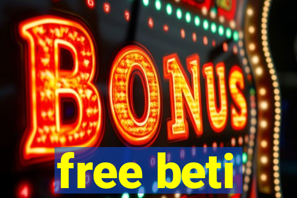 free beti