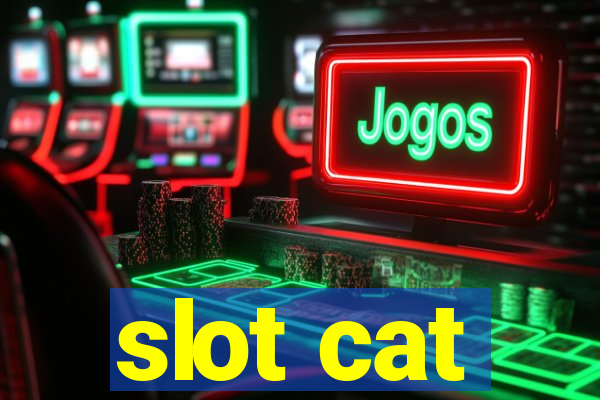 slot cat